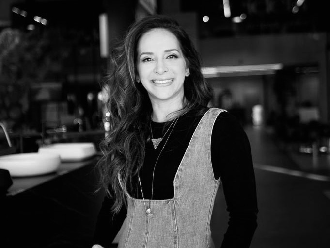 Natássia Cruz - MODULLUS ARQUITETURA