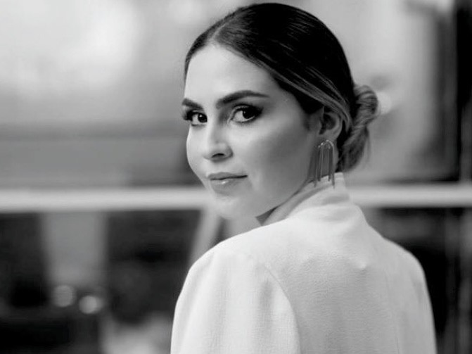 Marina Teixeira - MT ARQUITETURA
