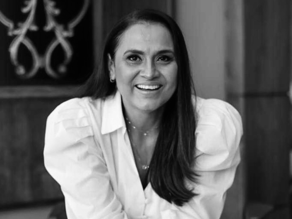 Juliana Cely Barros