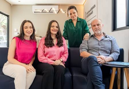 FARIA ARQUITETURA