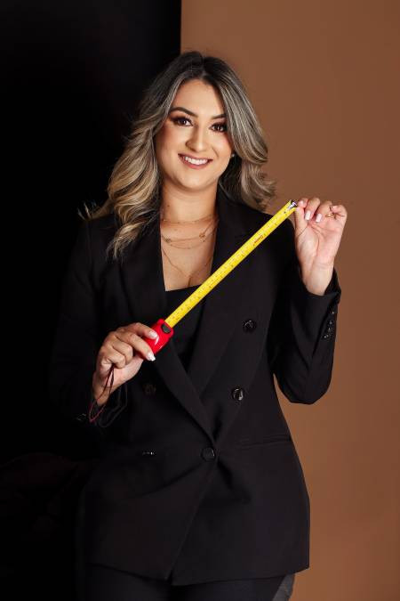 Larisse Soares Melo