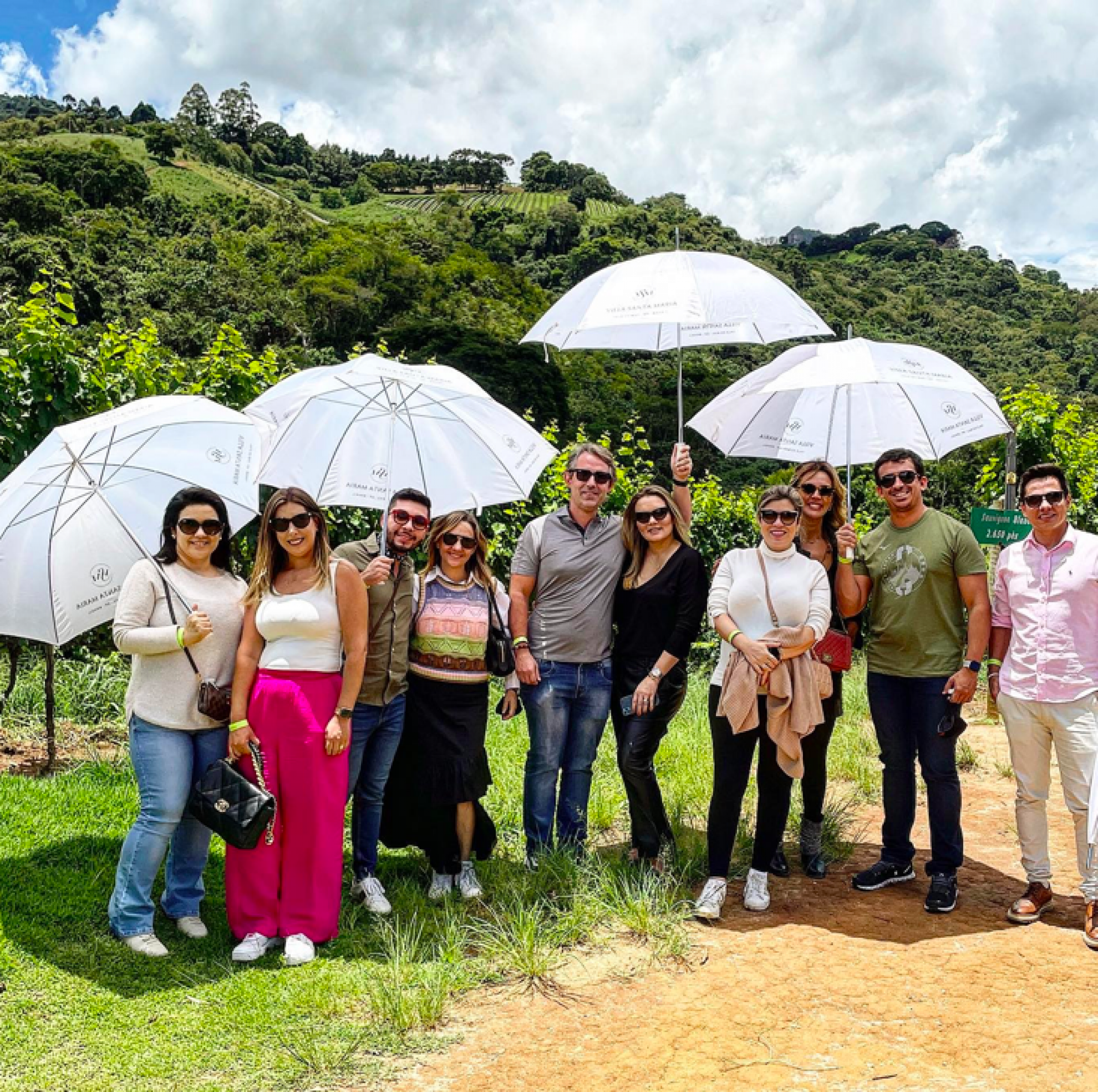 ClubOne Experience | Campos do Jordão
