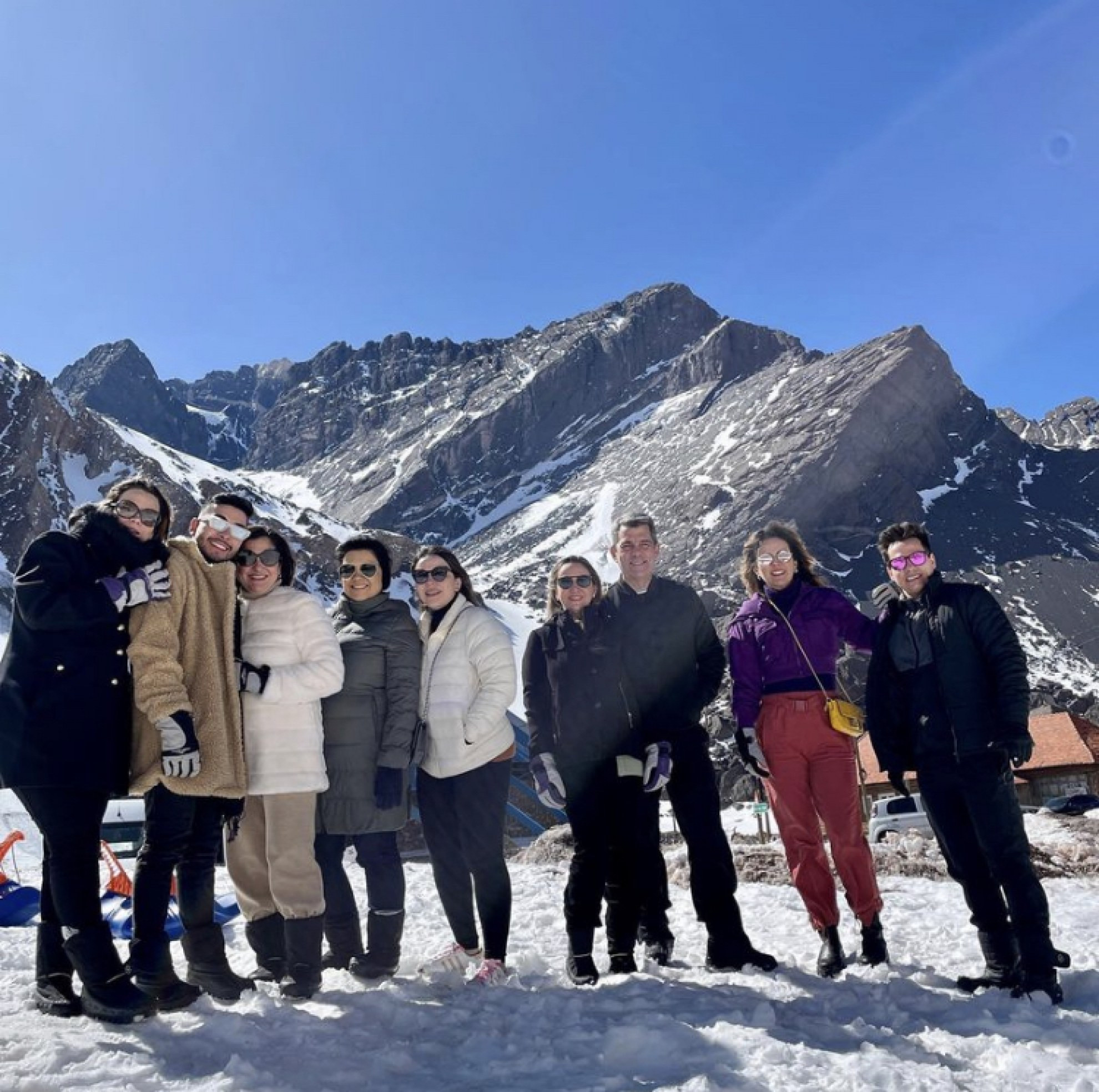 ClubOne Experiences | Mendoza