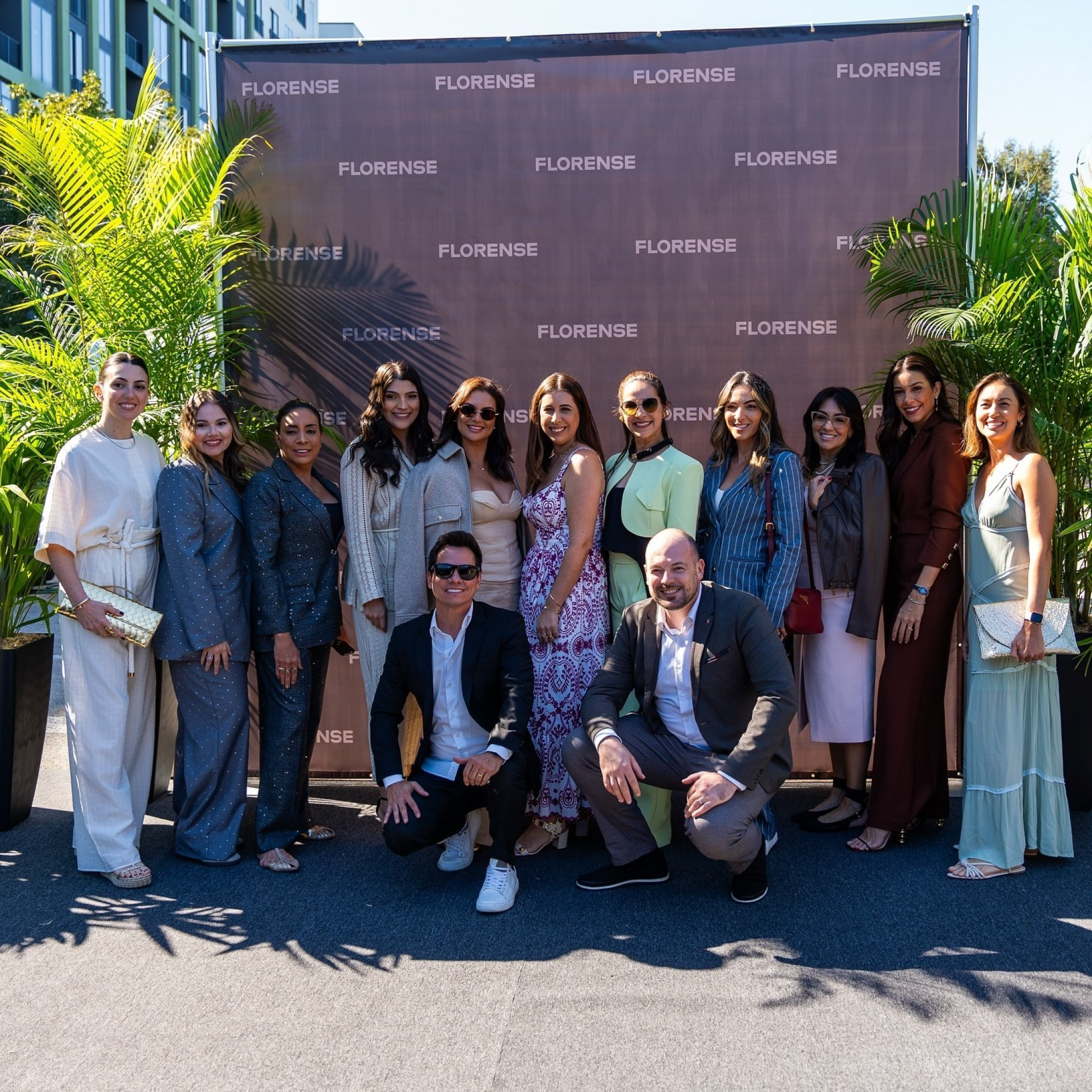 Experiência ClubOne em Miami