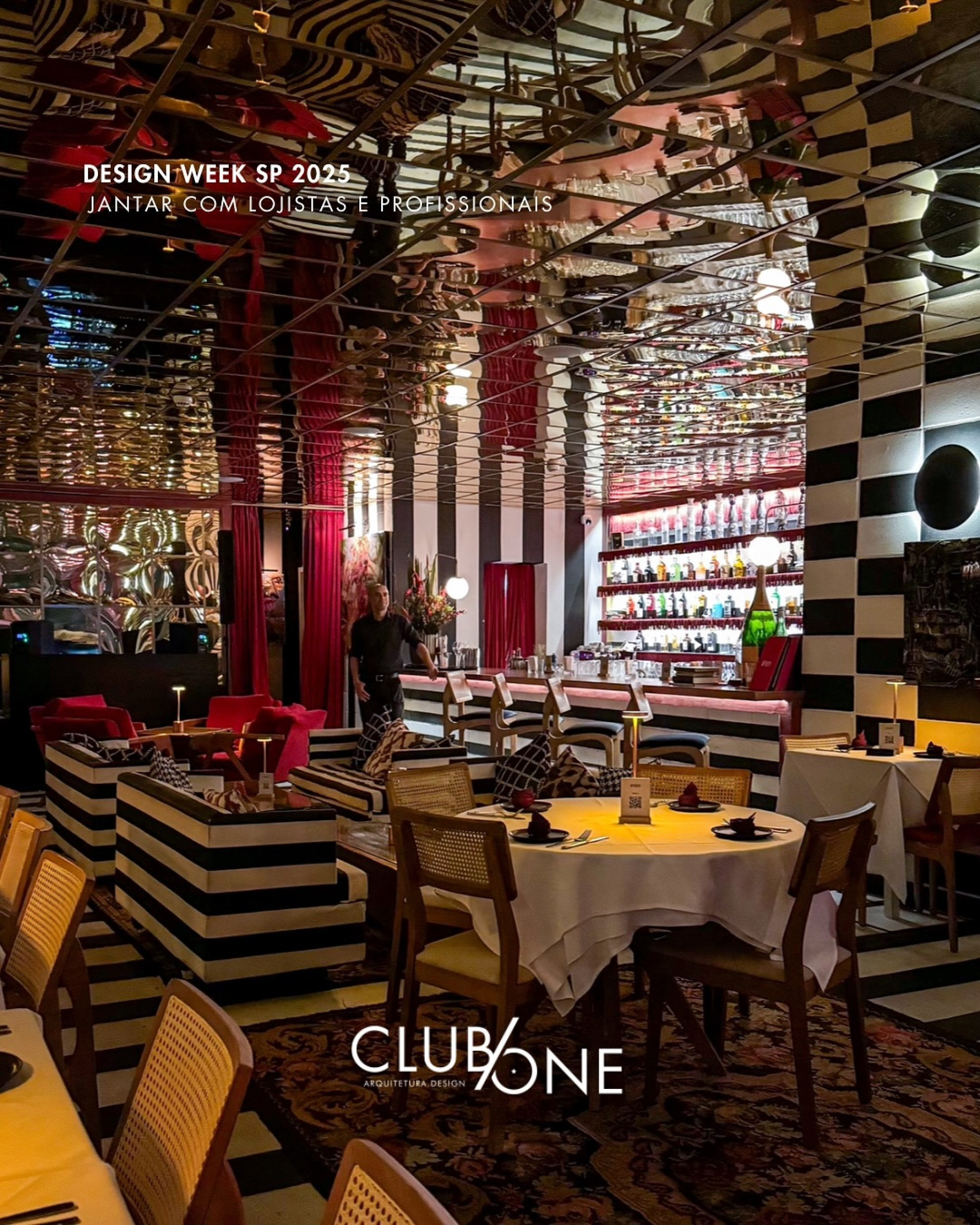 Design Week SP 2025